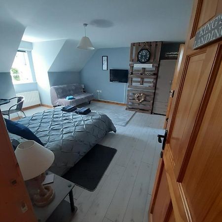 Evaron House Stranocum Kültér fotó