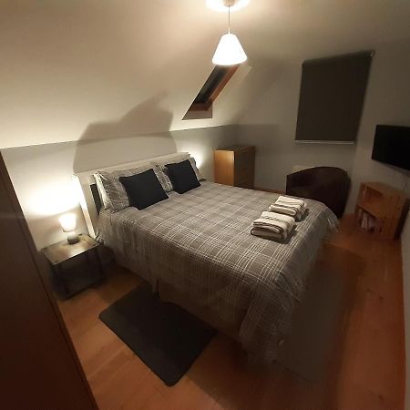 Evaron House Stranocum Kültér fotó