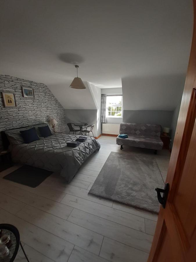 Evaron House Stranocum Kültér fotó