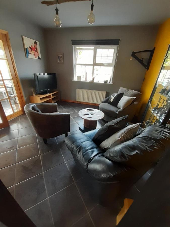 Evaron House Stranocum Kültér fotó