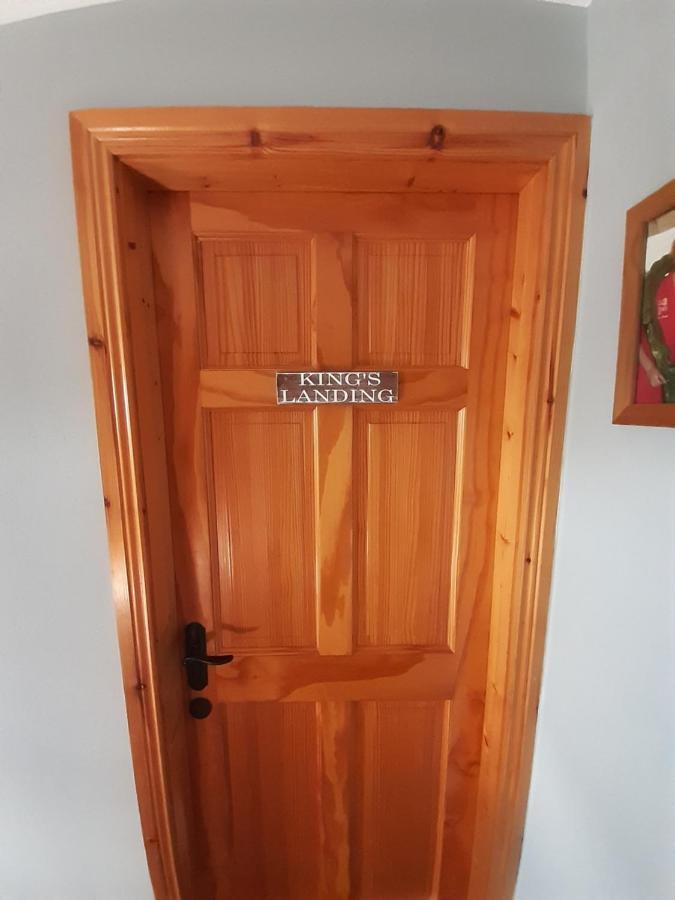 Evaron House Stranocum Kültér fotó