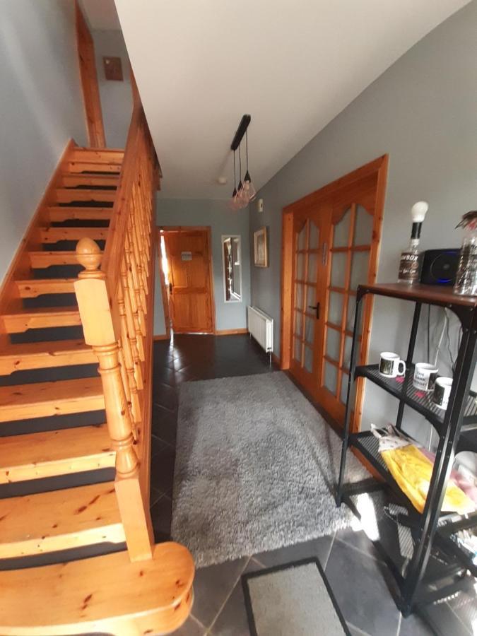 Evaron House Stranocum Kültér fotó