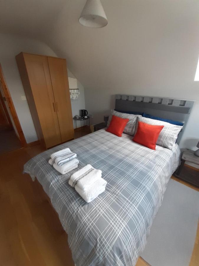 Evaron House Stranocum Kültér fotó
