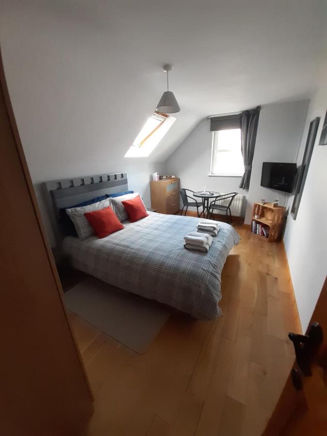Evaron House Stranocum Kültér fotó
