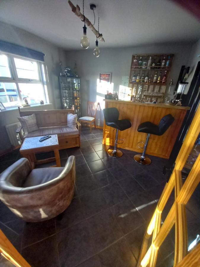 Evaron House Stranocum Kültér fotó