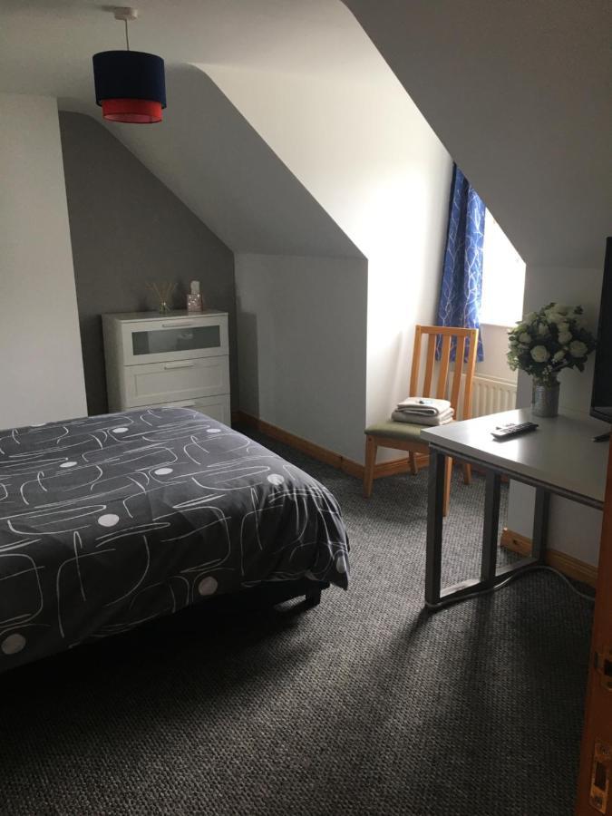 Evaron House Stranocum Kültér fotó