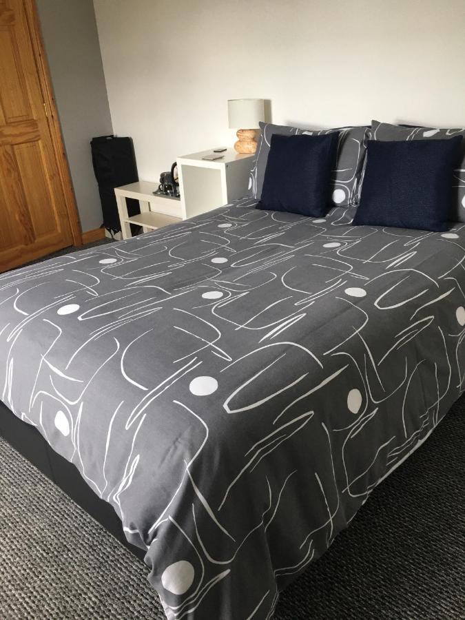 Evaron House Stranocum Kültér fotó