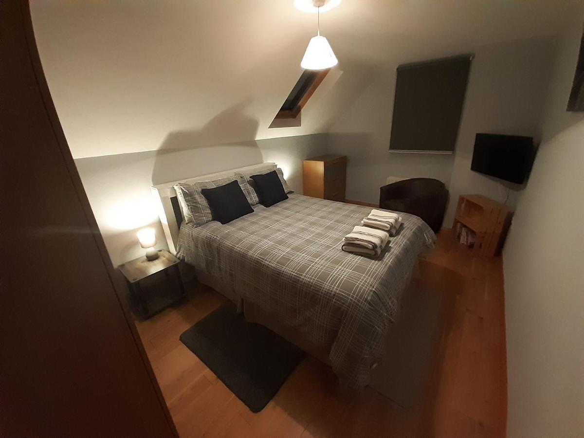 Evaron House Stranocum Kültér fotó